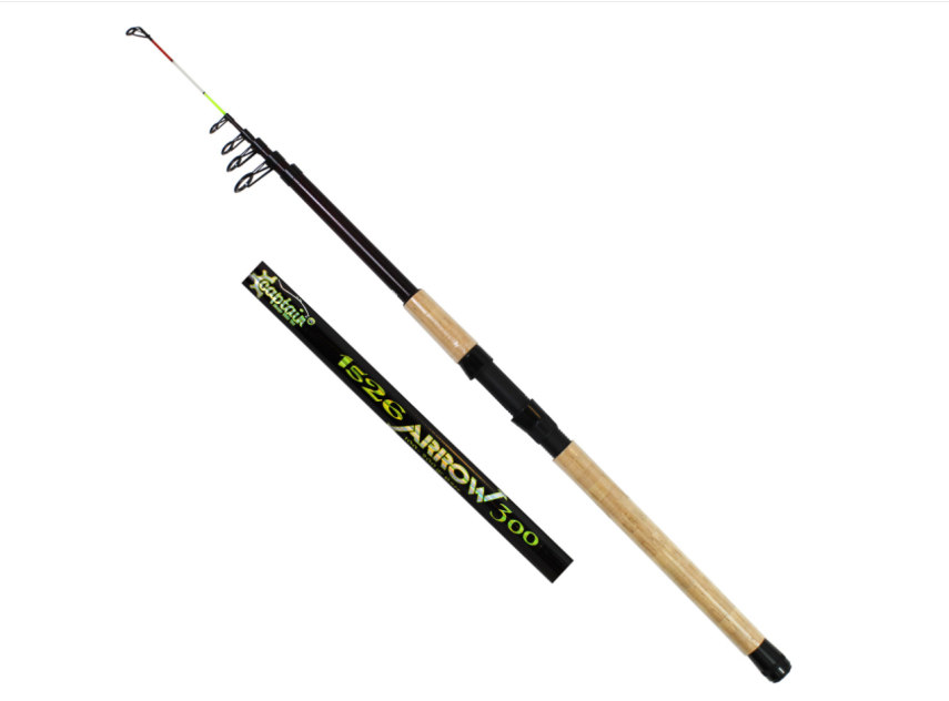 1526 CAPTAİN ARROW KAMIŞ - 1