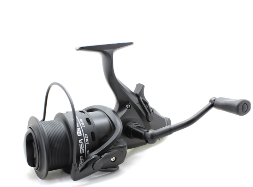 2863 DEEP SEA BAIT RUNNER MAKİNA FD6000 5+1 BİLYE - 1
