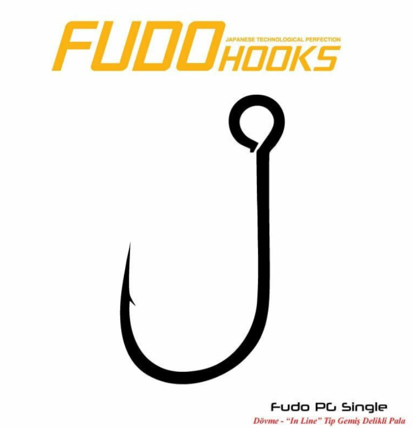 7308 FUDO PG SINGLE - 2
