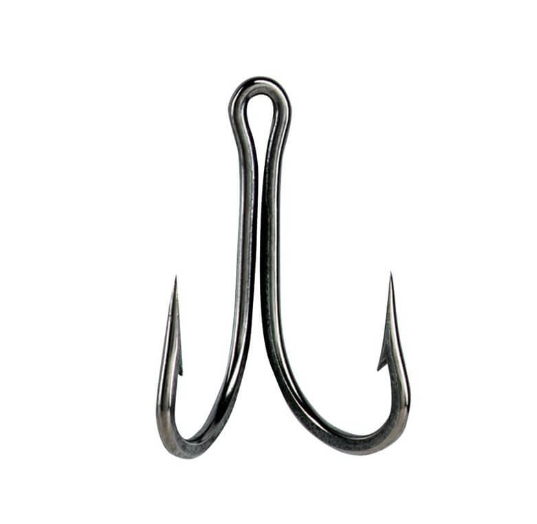 7982HS MUSTAD İĞNE - 1