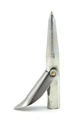 8 MM TEKLİ UÇ - 1