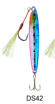 ALFRED JIG 10G - 1