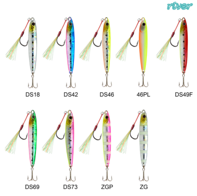 ALFRED JIG 10G - 2