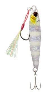 ALONSO JIG 10G - 3