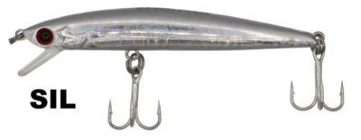 Aragon Agf 80 Maket Balık 8CM - 5