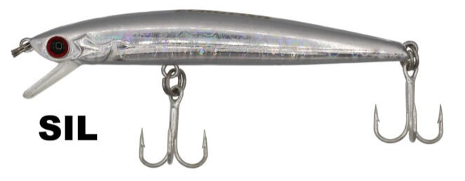 Aragon Agf 80 Maket Balık 8CM - 5