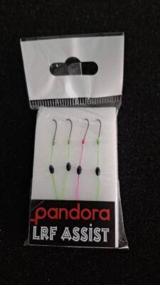 PANDORA LRF ASSİST - 1
