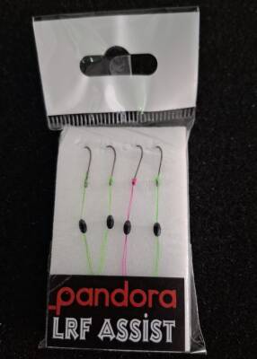 PANDORA LRF ASSİST - 2