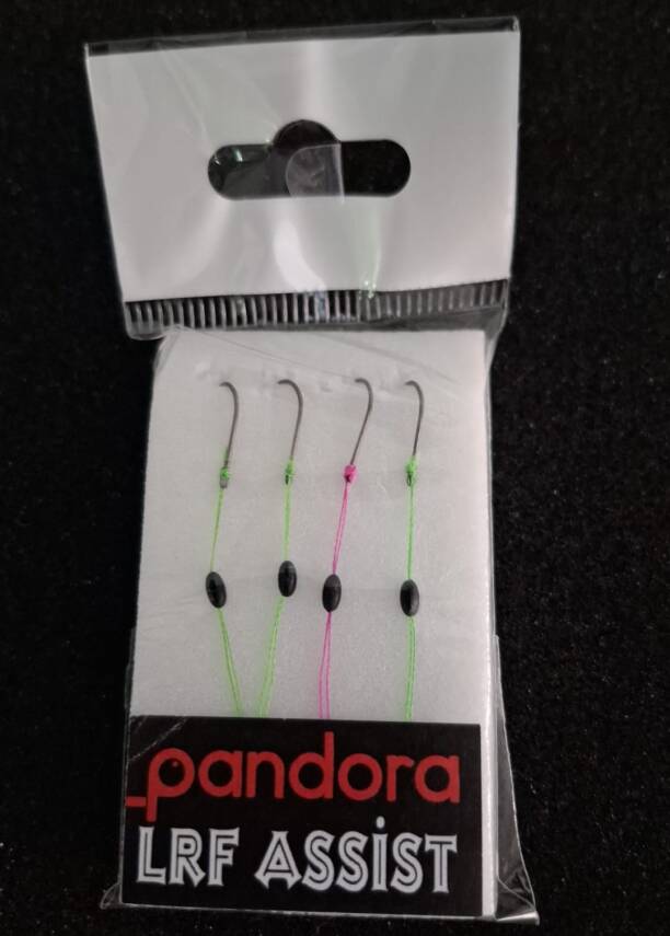 PANDORA LRF ASSİST - 2