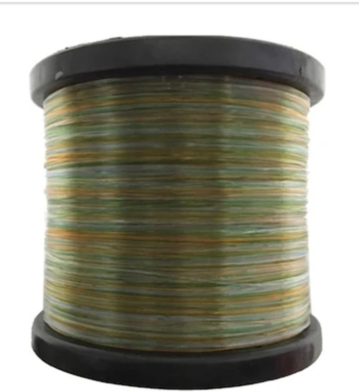 ASSO UNIVERSAL BOBİN MİSİNA 1 KG MULTİ - 1
