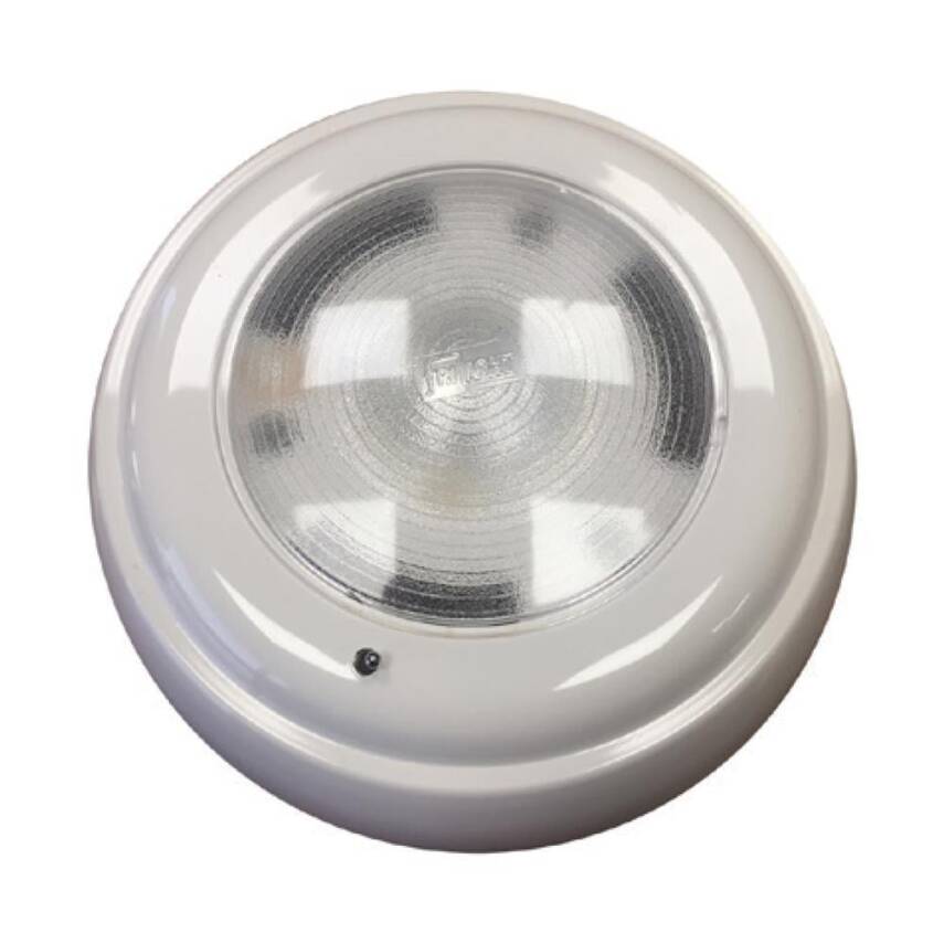 MARS 2 TAVAN LAMBASI BEYAZ 12 V - 1