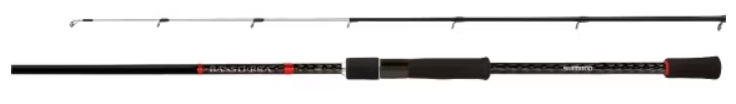 Bassterra LRF 8' 3-15g - 1