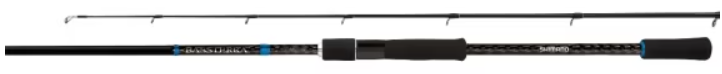 Bassterra Sea Bass 8' 6-28g - 1