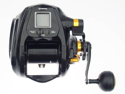 Beastmaster B 9000 Right Hand - 1