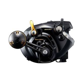 Beastmaster B 9000 Right Hand - 2