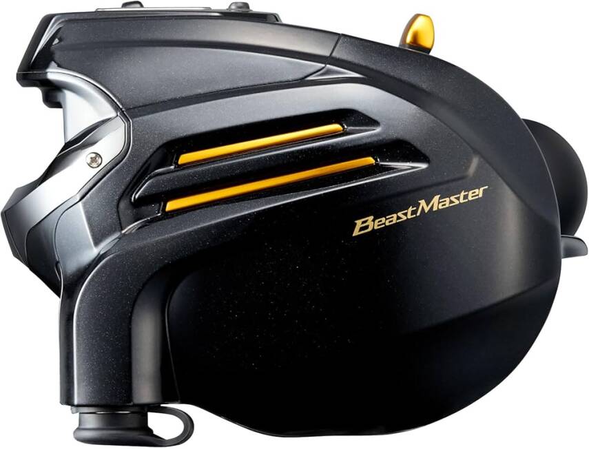 Beastmaster B 9000 Right Hand - 3