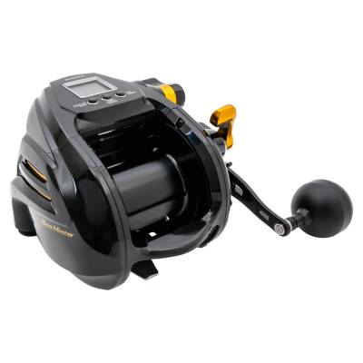 Beastmaster B 9000 Right Hand - 4