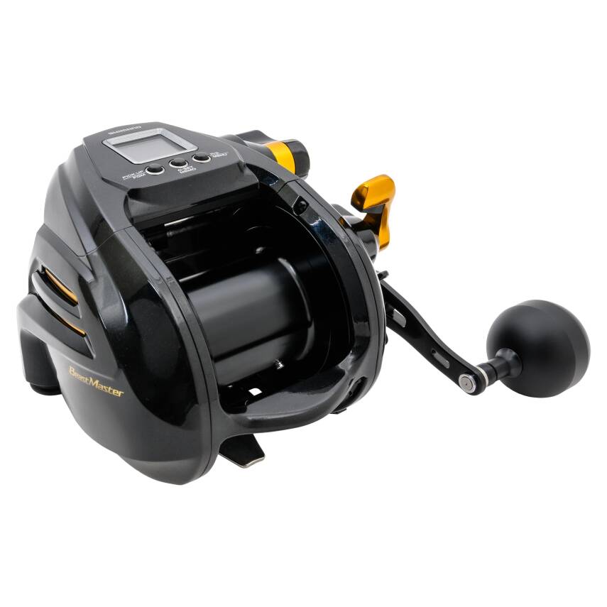Beastmaster B 9000 Right Hand - 4