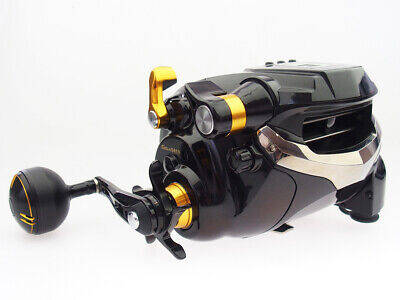 Beastmaster B 9000 Right Hand - 5