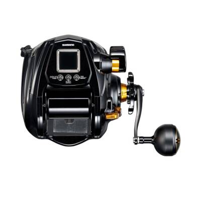 Beastmaster B 9000 Right Hand - 6
