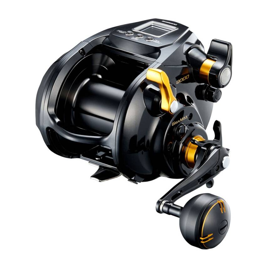 Beastmaster B 9000 Right Hand - 7