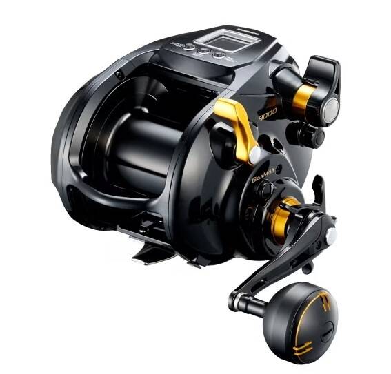 Beastmaster B 9000 Right Hand - 8