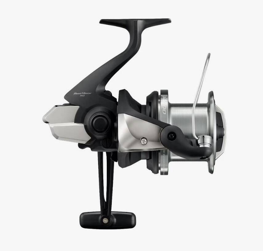 Beastmaster XC 14000 - 1