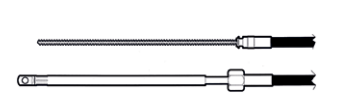 ULTRAFLEX M66 DİREKSİYON TELİ - 1