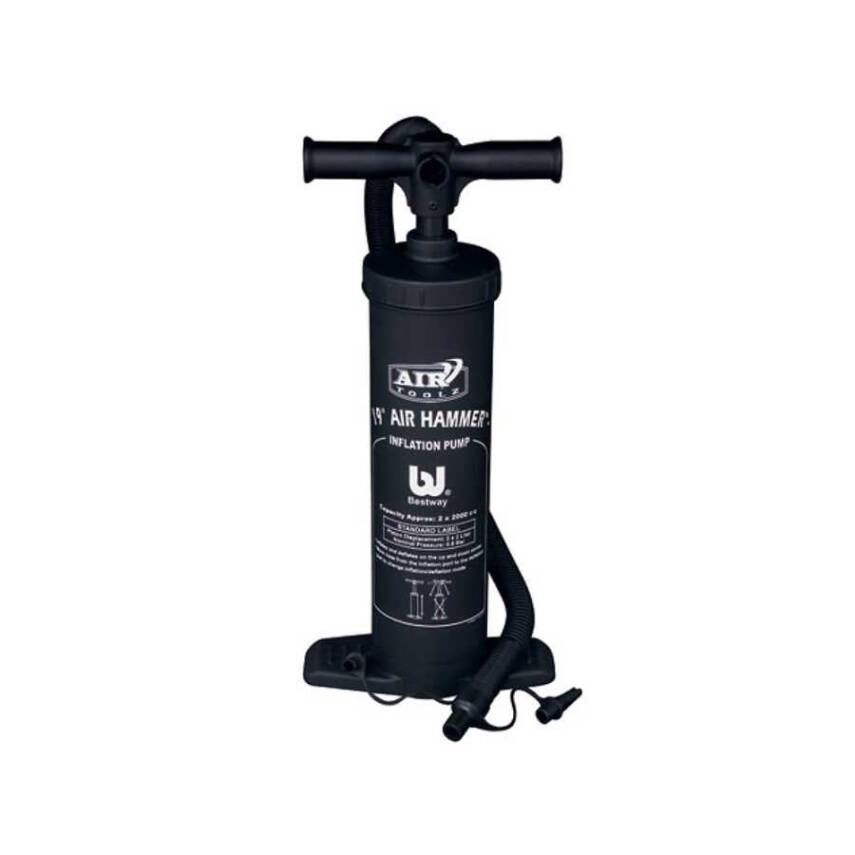 BESTWAY 62030 48CM EL POMPASI - 1