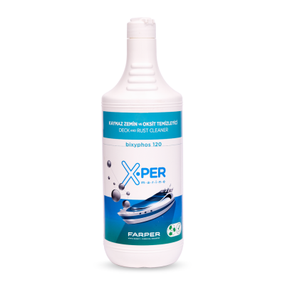 BIXY - 2