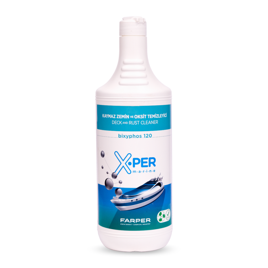 BIXY - 2