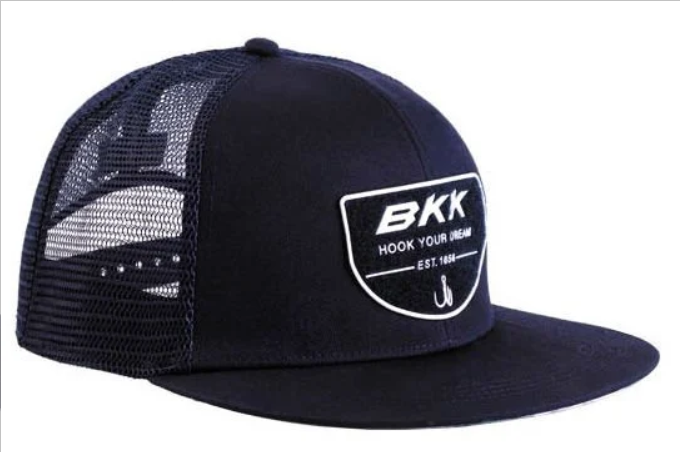 BKK Legacy Snapback Blue Net Fiyat - 1