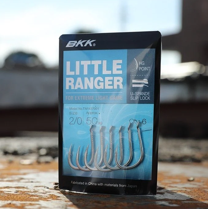 BKK LITTLE RANGER - 2