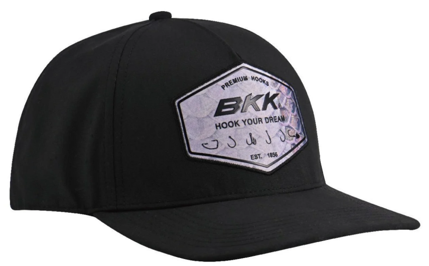 BKK Logo Performance Hat - 1