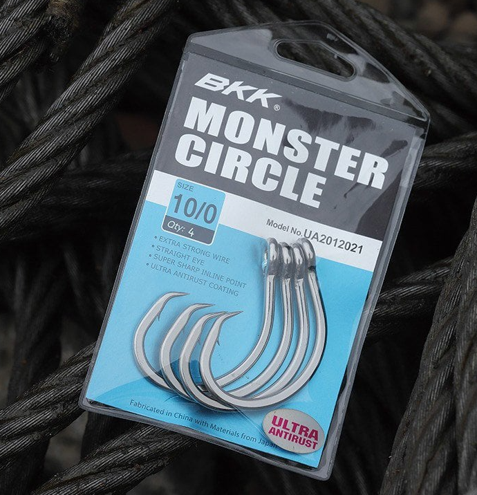 BKK Monster Circle - 2