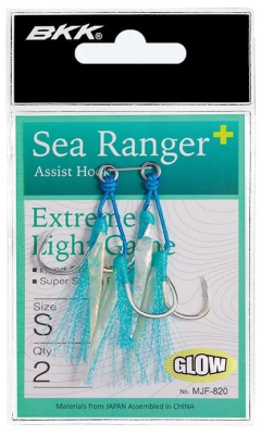 BKK Sea Ranger+ - 1
