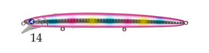 BLOOWIN! 165 FLOATING 24G - 3