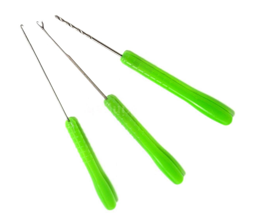 BOİLİ DELİCİ 7805 NEEDLE SET 3 LÜ PLASTİK - 1