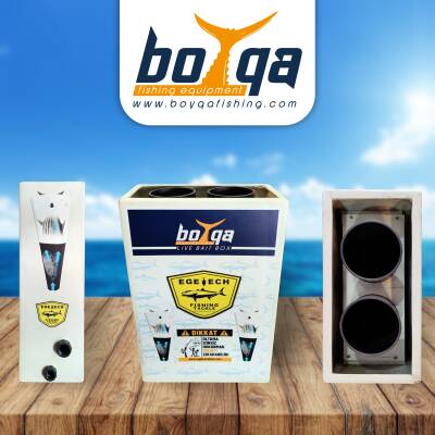 Boyqa Boyqa Tuna Tube - 2