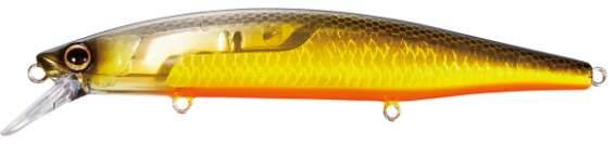 BT World Minnow Flash Boost 115mm 17g 002 Kyorin KK - 1
