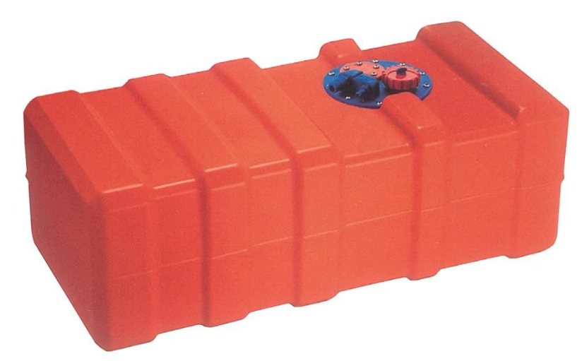 CAN YAKIT TANKI - 1