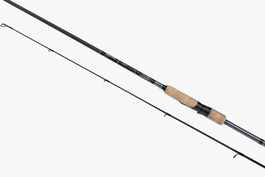 Catana FX Spinning Cork 2,69m 8'10'' 10-30g 2pc M Fast - 1