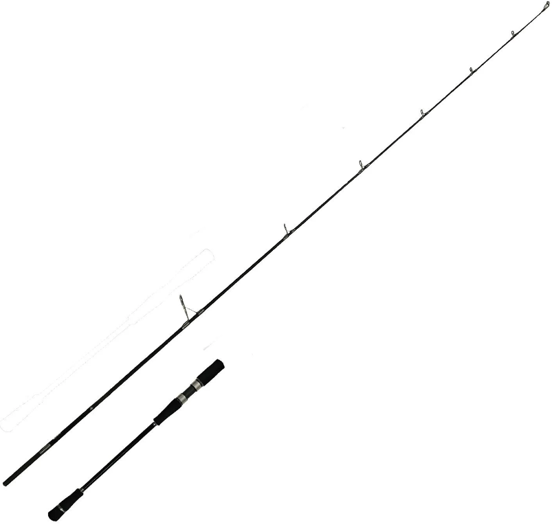 Cavalla Slow Jigging Spin 6'8'' 203cm - 2