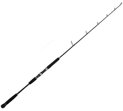 Cavalla Speed Jigging Spin 159cm - 1