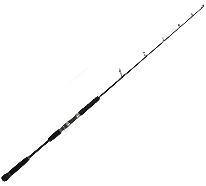 Cavalla Speed Jigging Spin 159cm - 2
