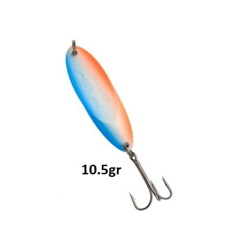 CONDOR KS1103,10,5GR KESME KAŞIK - 1