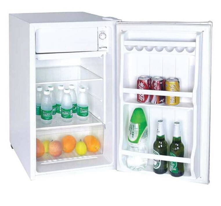 COOLFAST MARİN BUZDOLABI 48 LT 12-24 V - 1