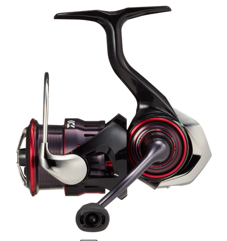DAIWA 23 GEKKABIJIN LT 2000 S MAKARA - 1