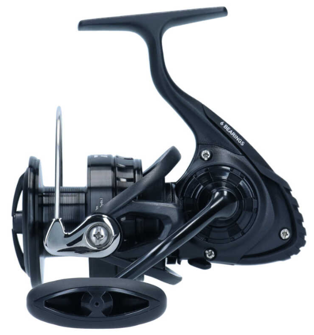 DAIWA BG BLACK LT 5000 DC MAKARA - 1