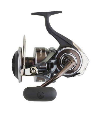 DAIWA BG MQ 8000 H MAKARA - 1